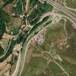 Drone Görünümü