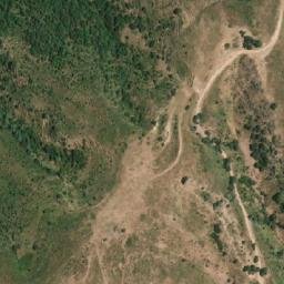 Satellite imagery of Сарытепа, KZ