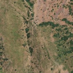 Satellite imagery of Сарытепа, KZ