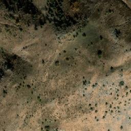 Satellite imagery of survey_point, KZ