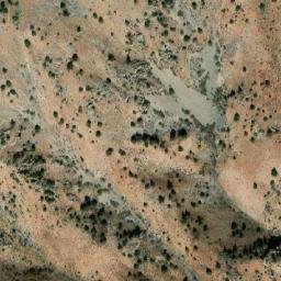 Satellite imagery of survey_point, KZ