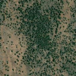 Satellite imagery of Whittemore Ridge, US
