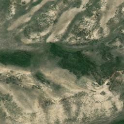 Satellite imagery of SEPARATION — NGS MP0628 — Carbon County, US, US