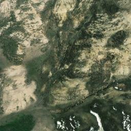 Satellite imagery of SEPARATION — NGS MP0628 — Carbon County, US, US