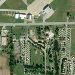 Satellite imagery of Viking Gravel Pit, US