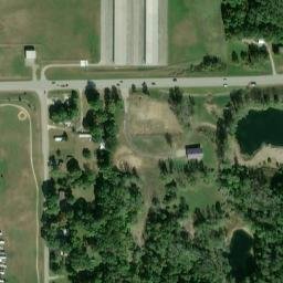 Satellite imagery of Viking Gravel Pit, US