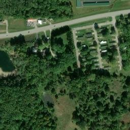 Satellite imagery of Viking Gravel Pit, US