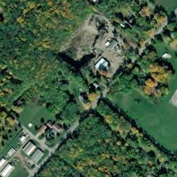 Satellite imagery of Lighthouse Point, US