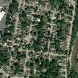 Satellite imagery of Elk Point, US
