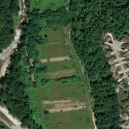 Satellite imagery of Elk Point, US