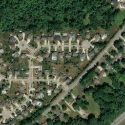 Satellite imagery of Elk Point, US