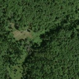 Satellite imagery of Big Ridge, US