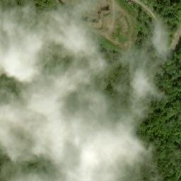 Satellite imagery of Wingdale Quarry, US