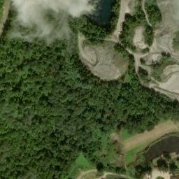 Satellite imagery of Wingdale Quarry, US