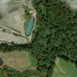 Satellite imagery of Wingdale Quarry, US