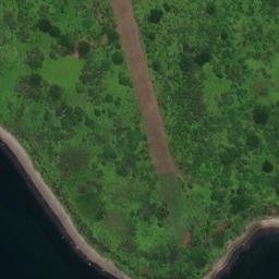 Satellite imagery of Pine Hill Point, US
