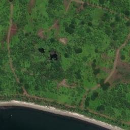 Satellite imagery of Pine Hill Point, US
