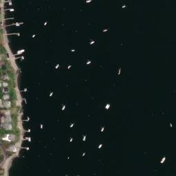 Satellite imagery of Anthony Point, US