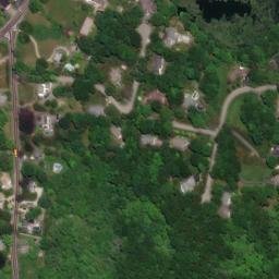 Satellite imagery of Anthony Point, US