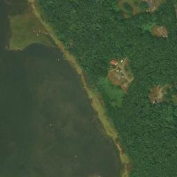 Satellite imagery of Mattapoisett Neck, US