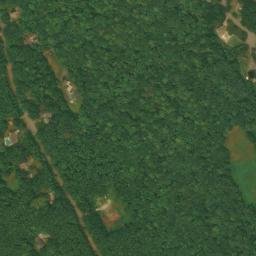 Satellite imagery of Mattapoisett Neck, US