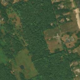 Satellite imagery of Mattapoisett Neck, US