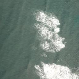 Satellite imagery of Burro dos Polvos, PT