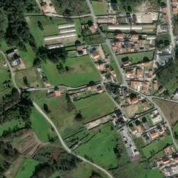 Satellite imagery of Marco Casa de Bragança III - Castelo do Neiva/Chafé, ES