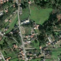 Satellite imagery of Marco Casa de Bragança III - Castelo do Neiva/Chafé, ES