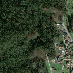 Satellite imagery of Marco Casa de Bragança VI (desaparecido/roubado), ES