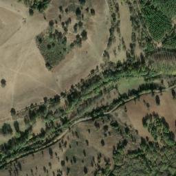Satellite imagery of boundary_stone, ES
