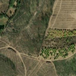 Satellite imagery of boundary_stone, ES