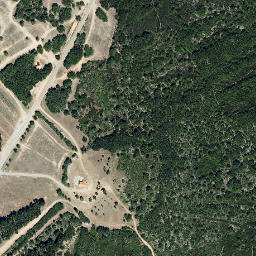 Satellite imagery of survey_point, ES