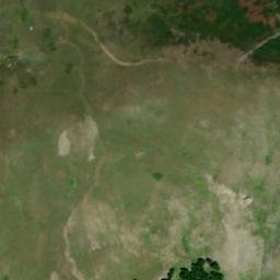 Satellite imagery of Mali i Veliki, AL