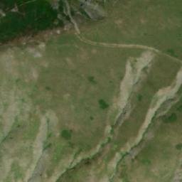 Satellite imagery of Mali i Velivarit, AL