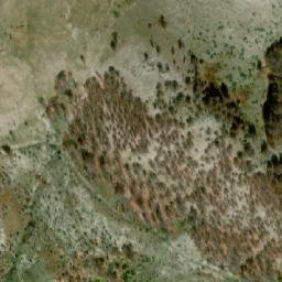 Satellite imagery of Samonik, MK