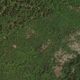 Satellite imagery of Kodra e Made, MK