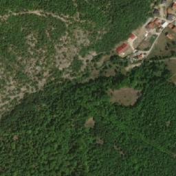 Satellite imagery of Kodra e Made, MK