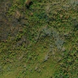 Satellite imagery of Kodra e Šuljurit, MK