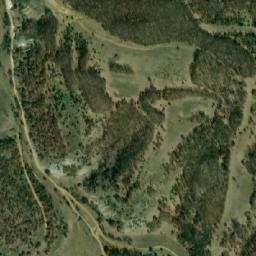 Satellite imagery of Meloj, MK