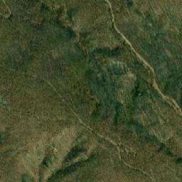 Satellite imagery of Meloj, MK