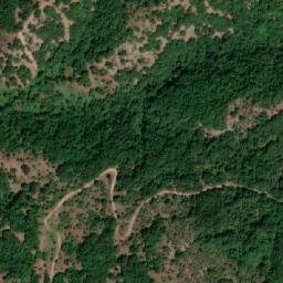 Satellite imagery of Goli Rid, MK