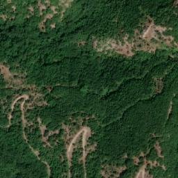 Satellite imagery of Goli Rid, MK