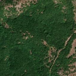 Satellite imagery of Mioramnište, MK