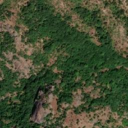 Satellite imagery of Bočvi, MK