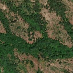 Satellite imagery of Bočvi, MK