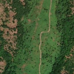 Satellite imagery of Bočvi, MK