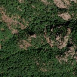 Satellite imagery of Sokolovec, MK