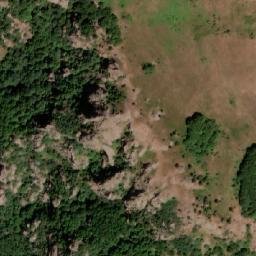 Satellite imagery of Sokolovec, MK