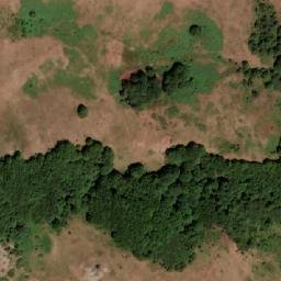 Satellite imagery of Sokolovec, MK